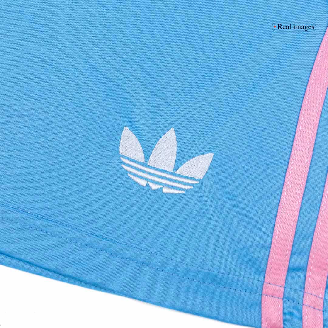 Short extérieur troisième maillot de l'Inter Miami CF 2025