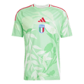 Italy Away Soccer Jersey 2025 Women's Euro - Football Shirt | SmartJerseys | Official Quality