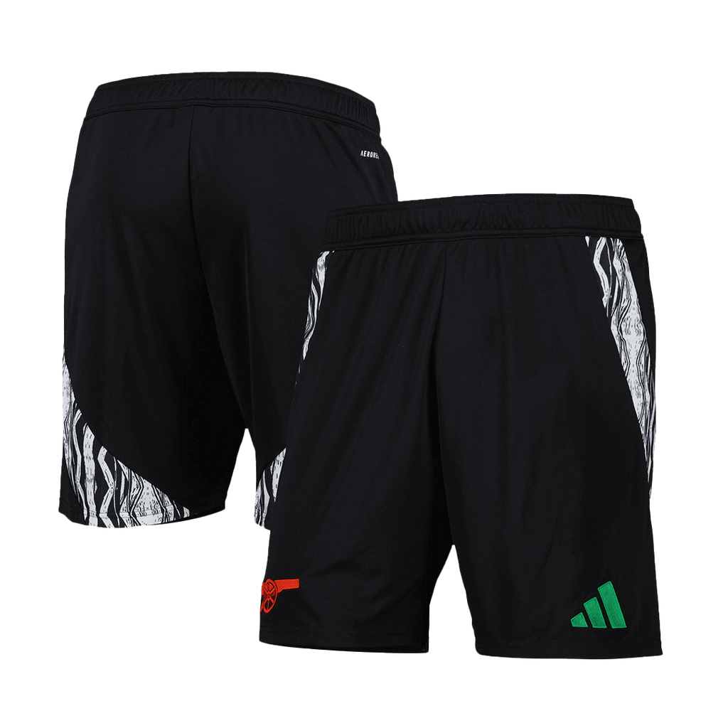 Arsenal Away Soccer Shorts 2024/25