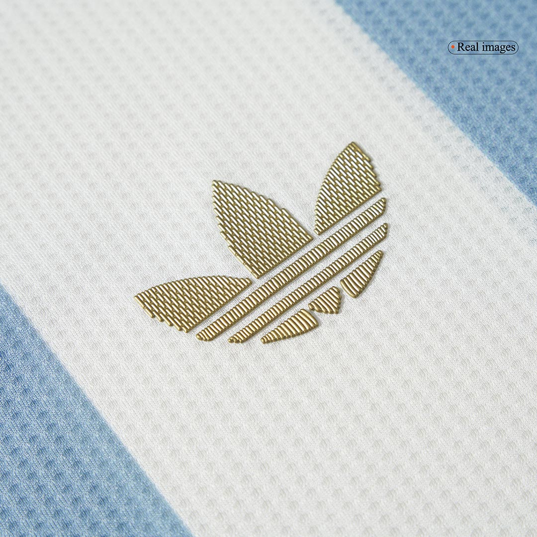 Maillot de l'équipe nationale argentine de football 2024 - 50e anniversaire