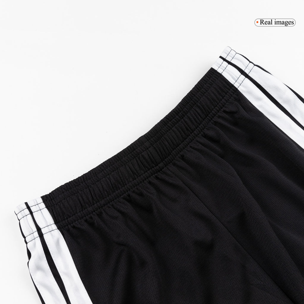 Pantalones cortos de fútbol de Alemania para local 2026