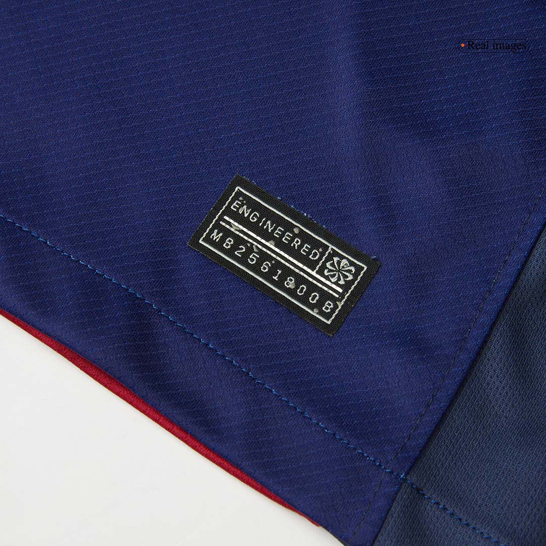 Camiseta de local del Barcelona 2024/25 - Final Copa del Rey