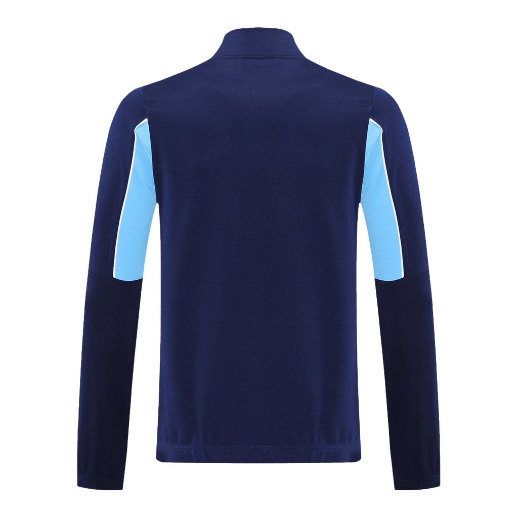 Manchester City Training Soccer Jersey Kit 2025/26