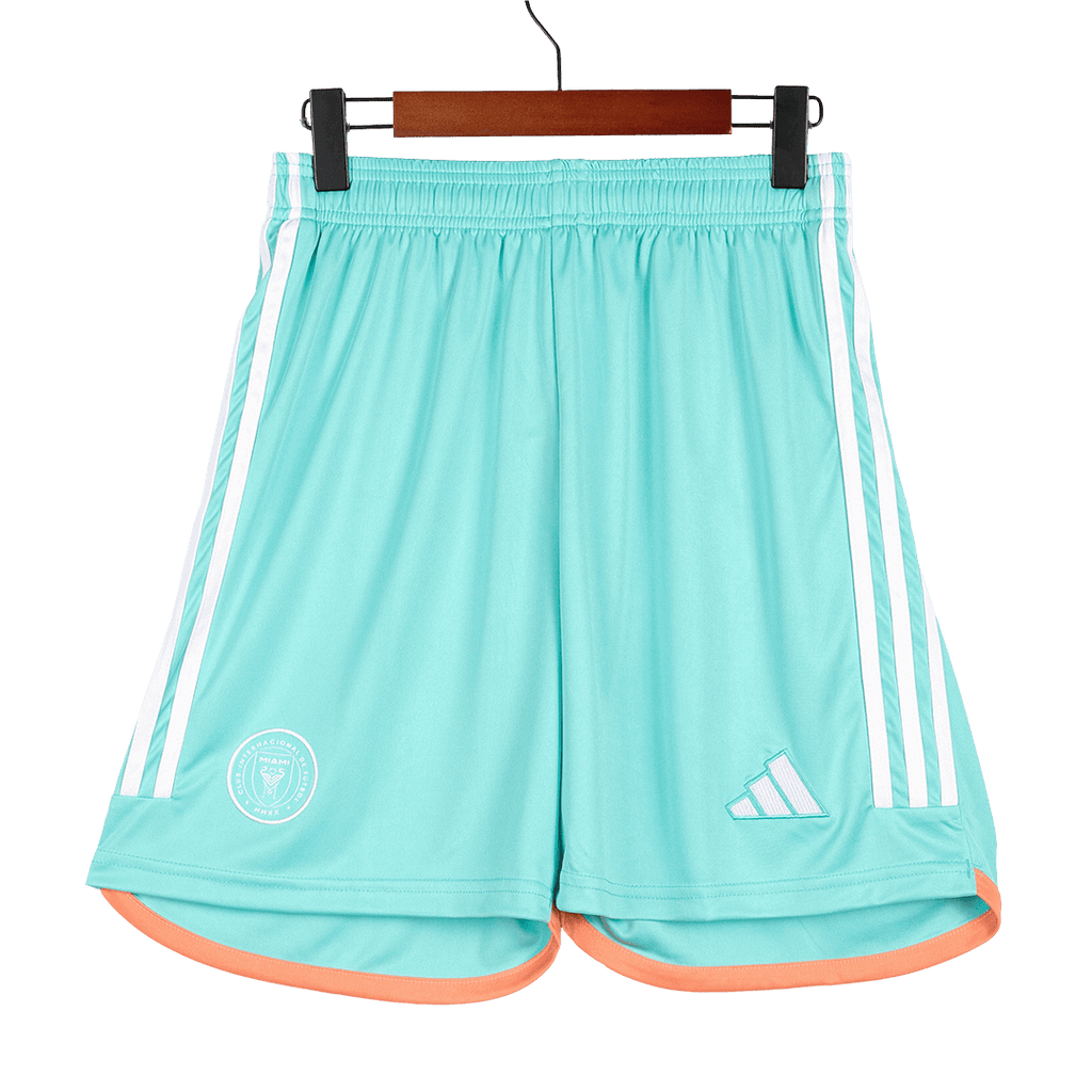 Inter Miami CF Third Away Soccer Shorts 2024