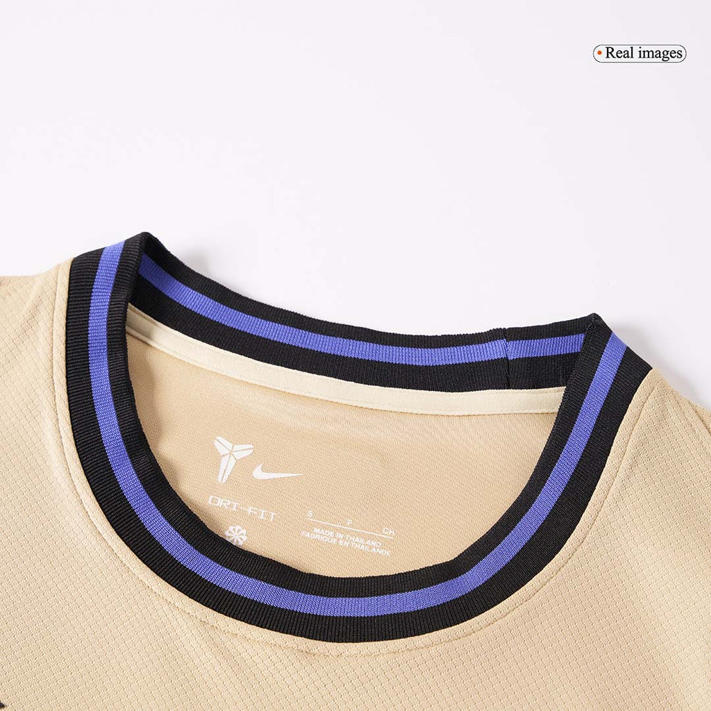 Camiseta de visitante del Barcelona Rashford n.° 14 2025/26 - Edición UCL