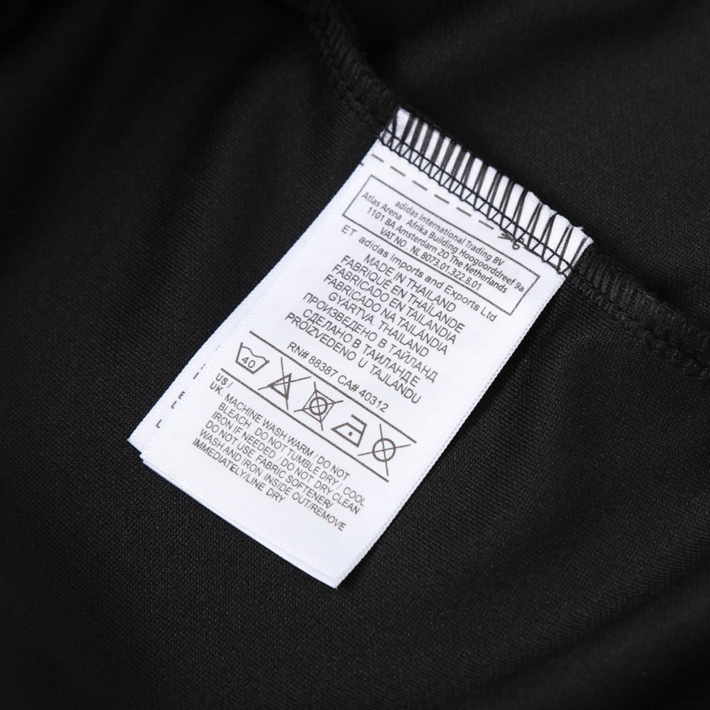 Arsenal Training Kit 2025/26 - Black (Jacket+Pants)