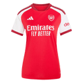 Women's Arsenal Home Jersey 2026/27