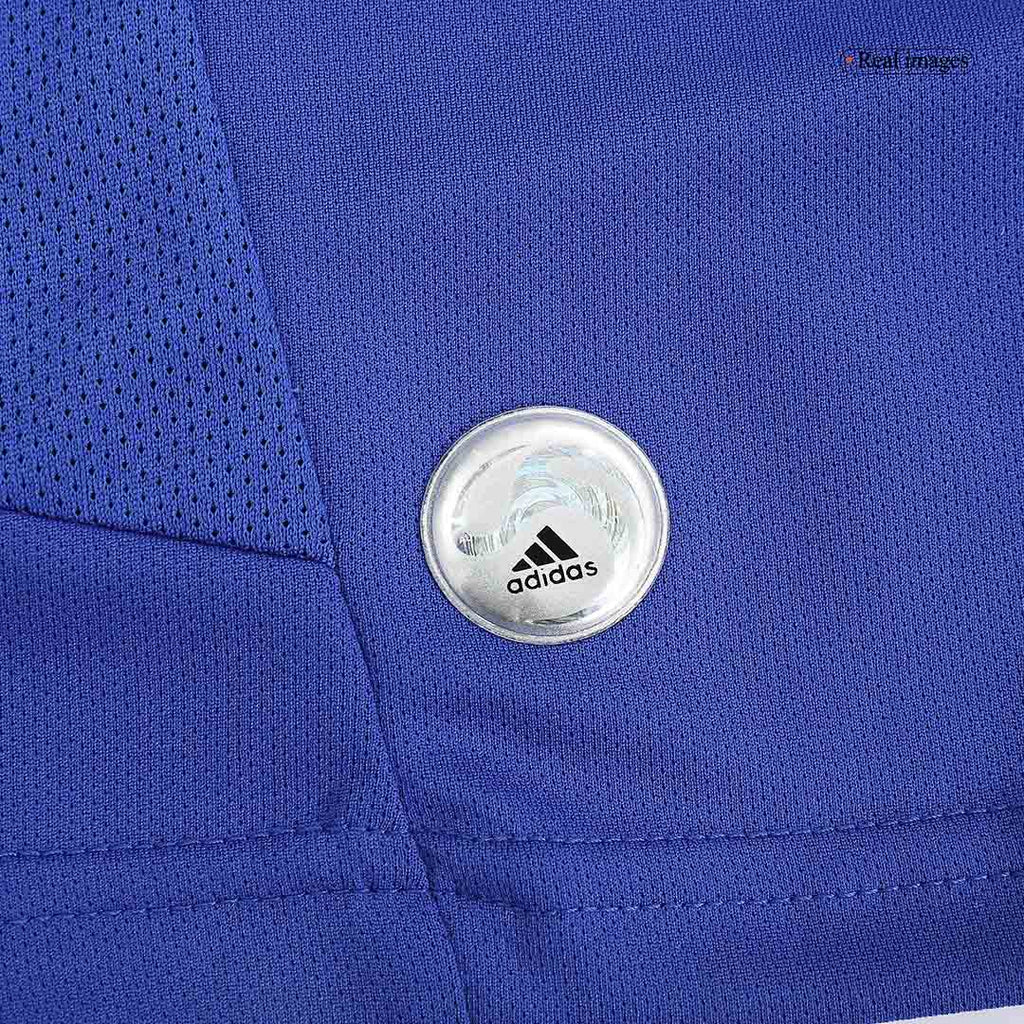 Maillot domicile rétro de Chelsea 2008 - Finale de la Ligue des champions