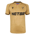 Crystal Palace Away Soccer Jersey 2025/26 - Football Shirt | SmartJerseys | Official Quality