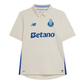 FC Porto Third Away Soccer Jersey 2025/26 - Football Shirt | SmartJerseys | Official Quality