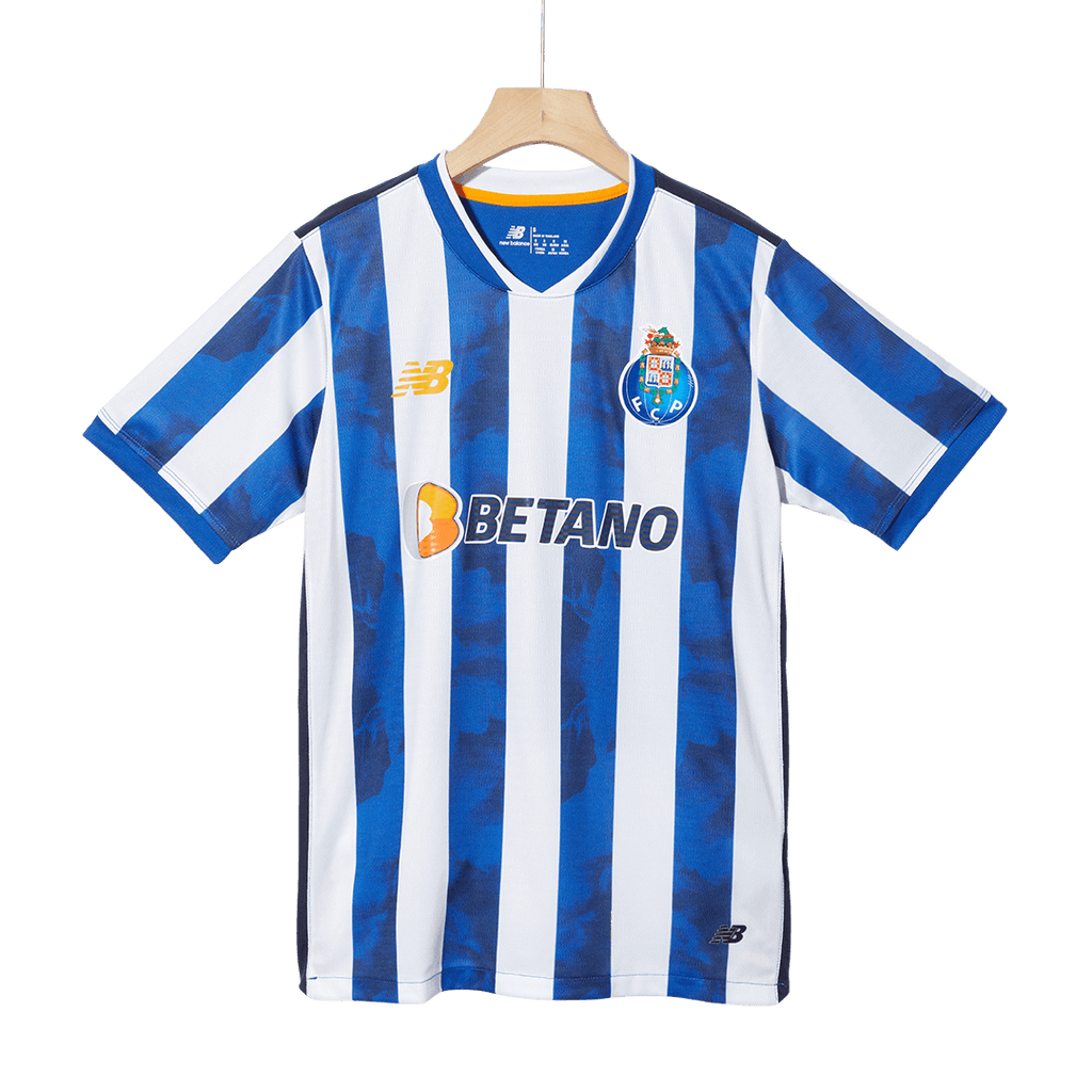 Maillot de football FC Porto domicile 2024/25