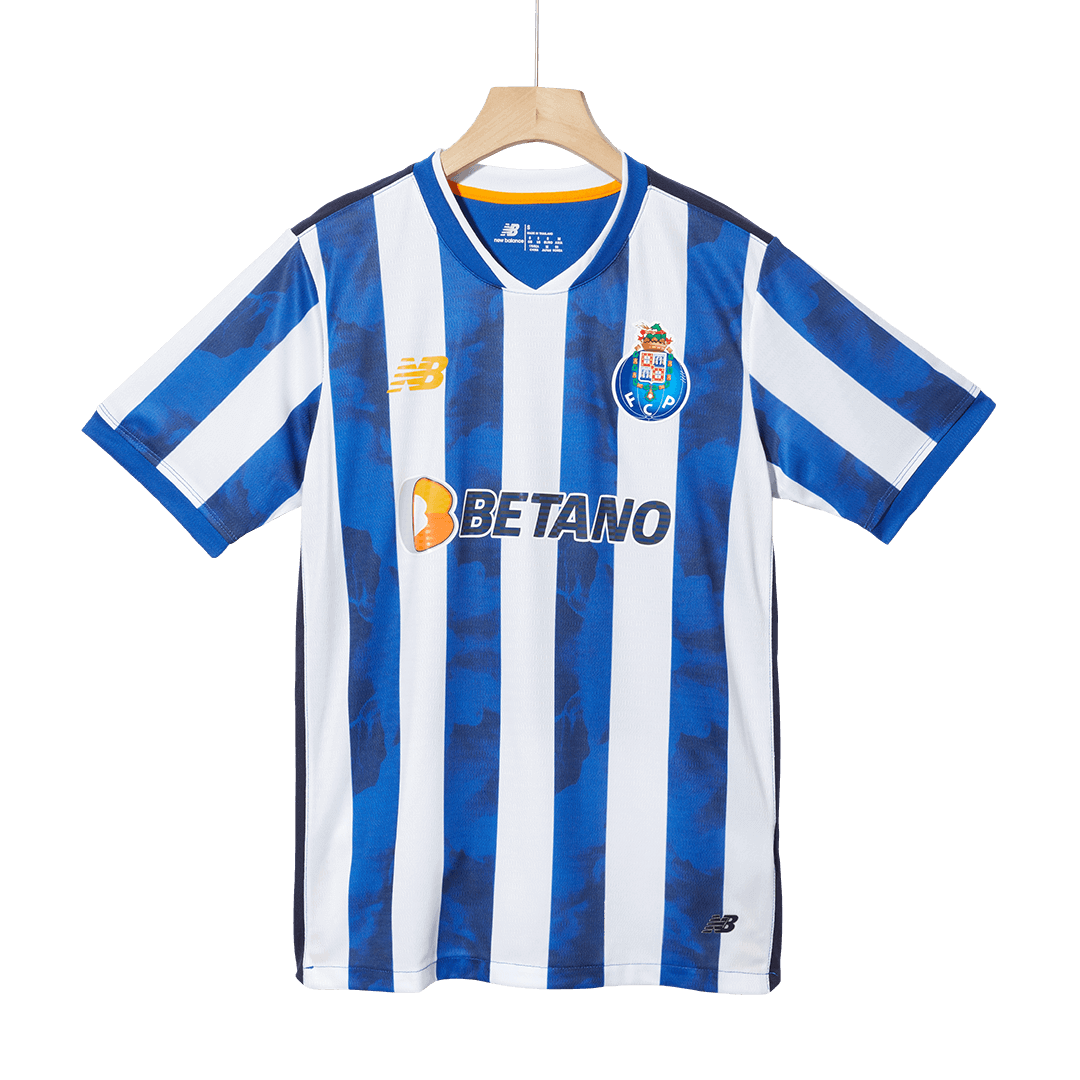 Maillot de football FC Porto domicile 2024/25