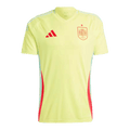 Spain Away Jersey EURO 2024 - Football Shirt | SmartJerseys | Official Quality