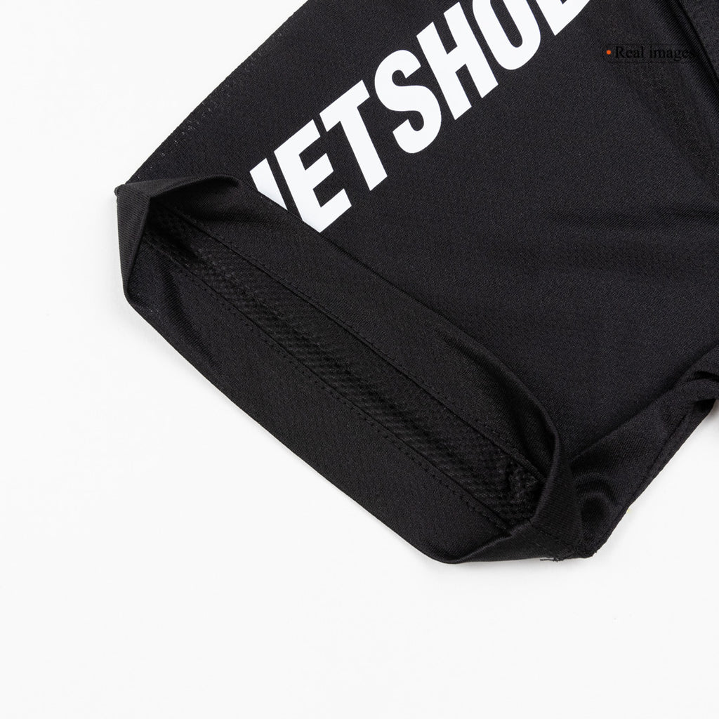 Santos FC Away Soccer Jersey Retro 2011/12