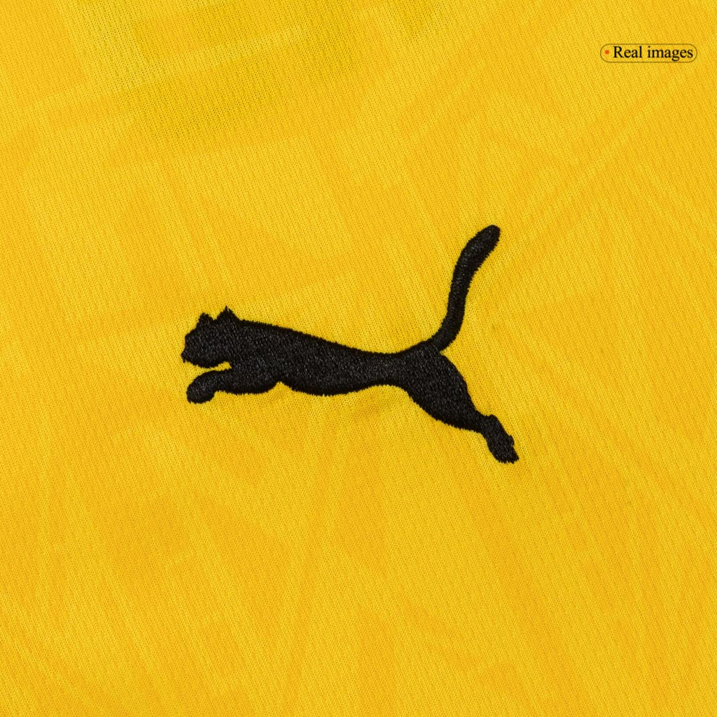 Dortmund Home Soccer Jersey 2026/27
