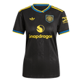 Women's Manchester United Third Away Soccer Jersey 2025/26 - Football Shirt | SmartJerseys | Official Quality