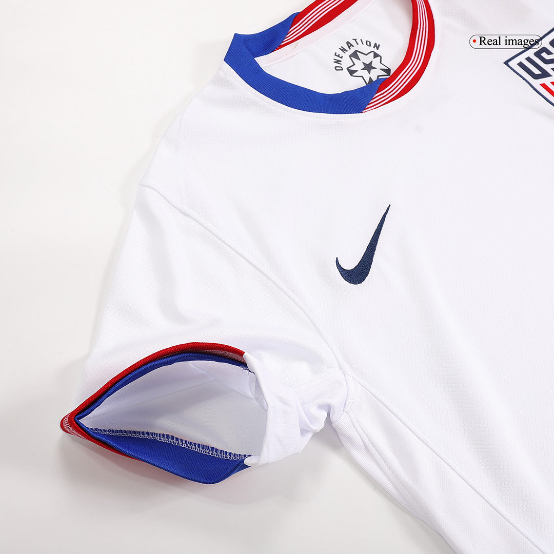 USA Home Jersey Copa America 2024