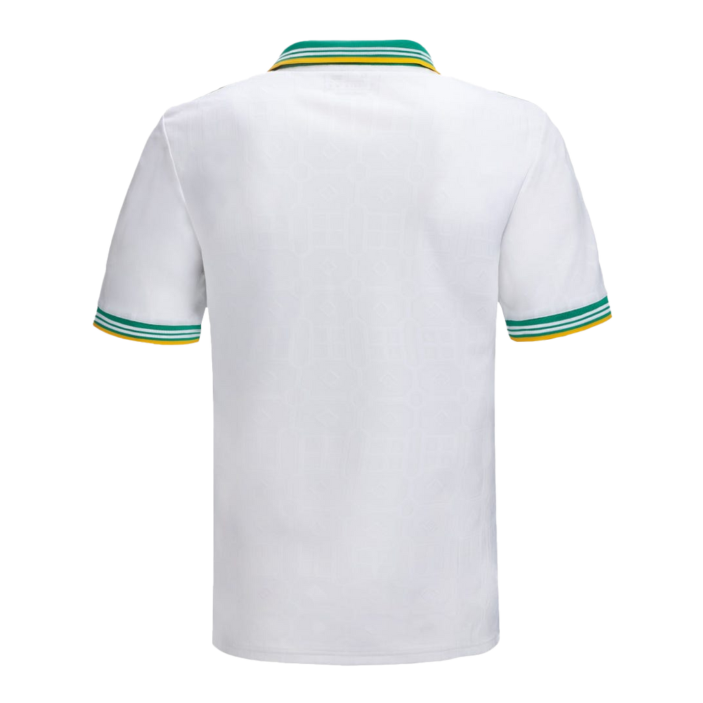 Troisième maillot extérieur de la Roma 2025/26