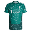 Liverpool Goalkeeper Jersey 2026/27