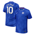 Chelsea PALMER #10 Home Soccer Jersey Authentic 2025/26 - Football Shirt | SmartJerseys | Official Quality