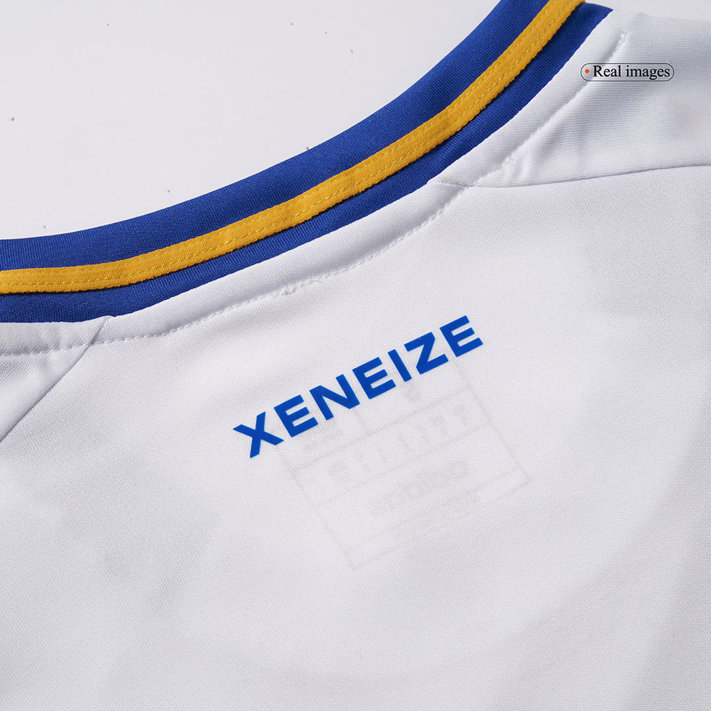 Maillot extérieur de Boca Juniors 2024/25 