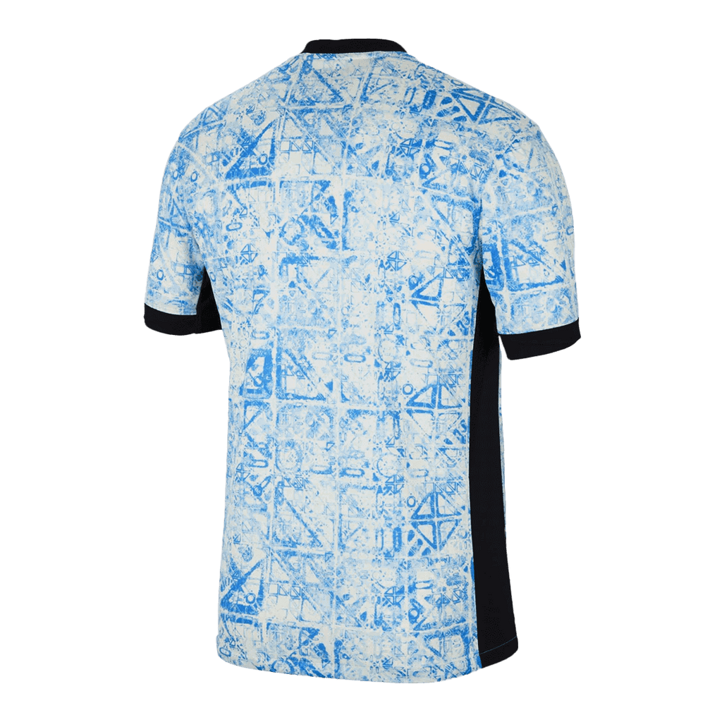 Portugal Away Jersey EURO 2024