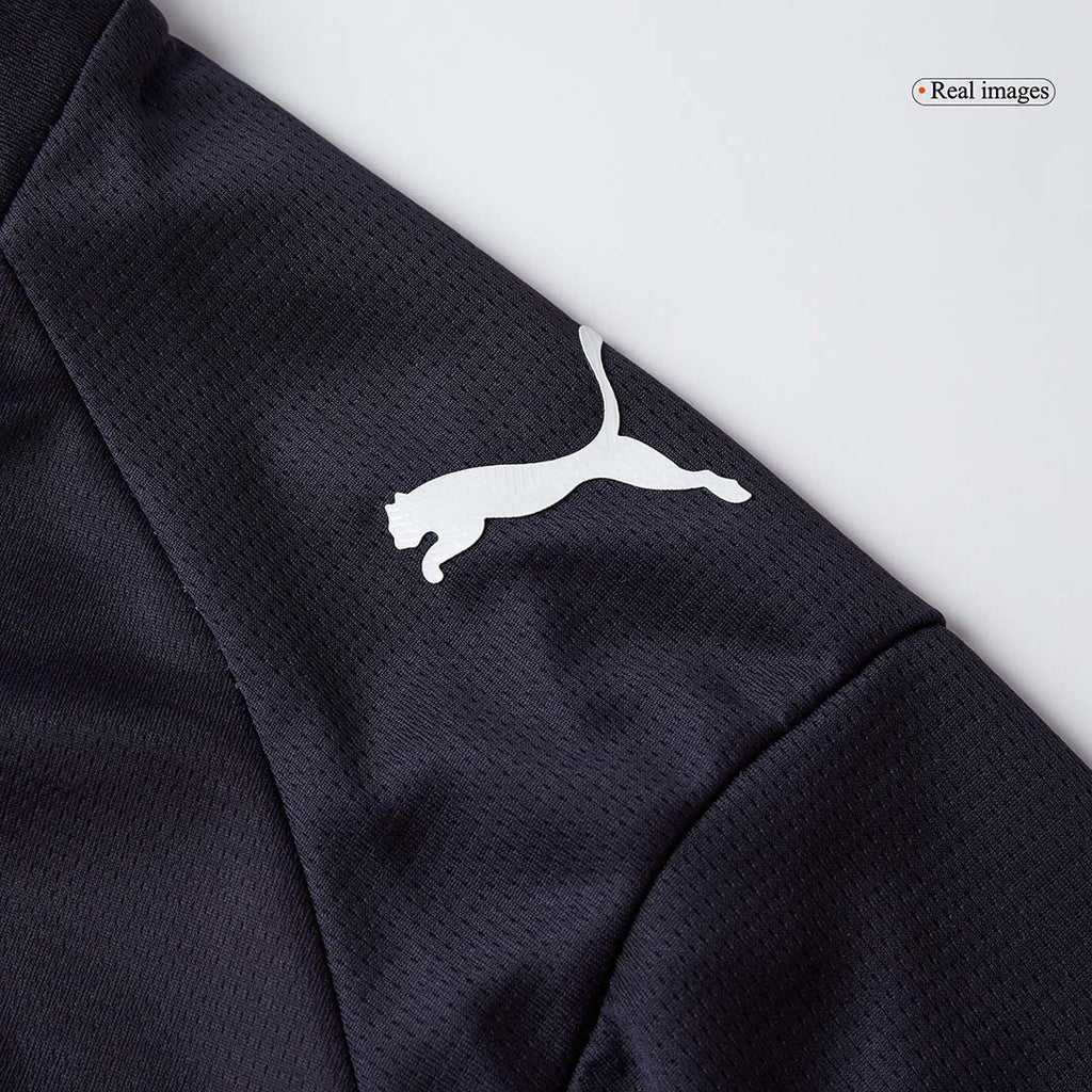 Camiseta de fútbol Marsella RABIOT #25 Segunda 2025/26