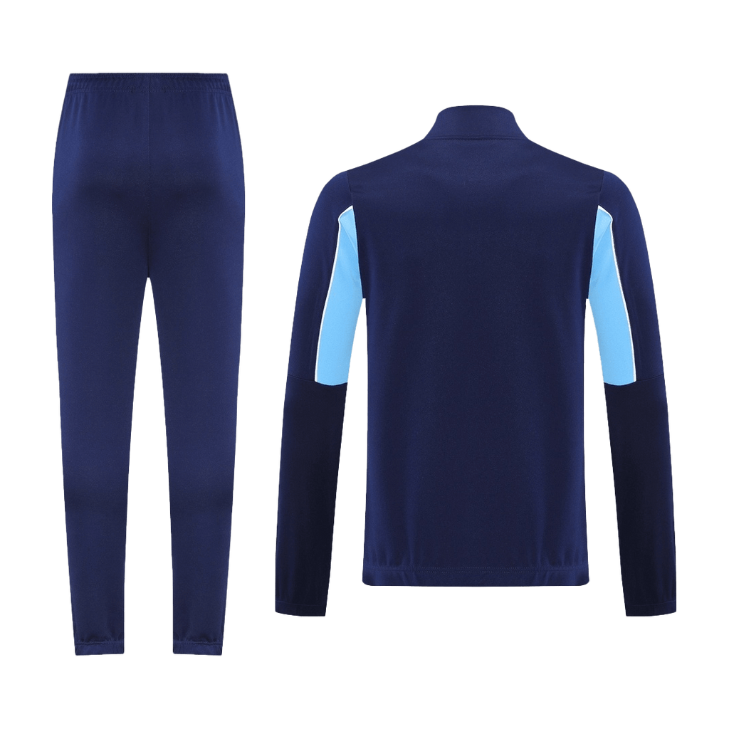 Manchester City Training Soccer Jersey Kit 2025/26