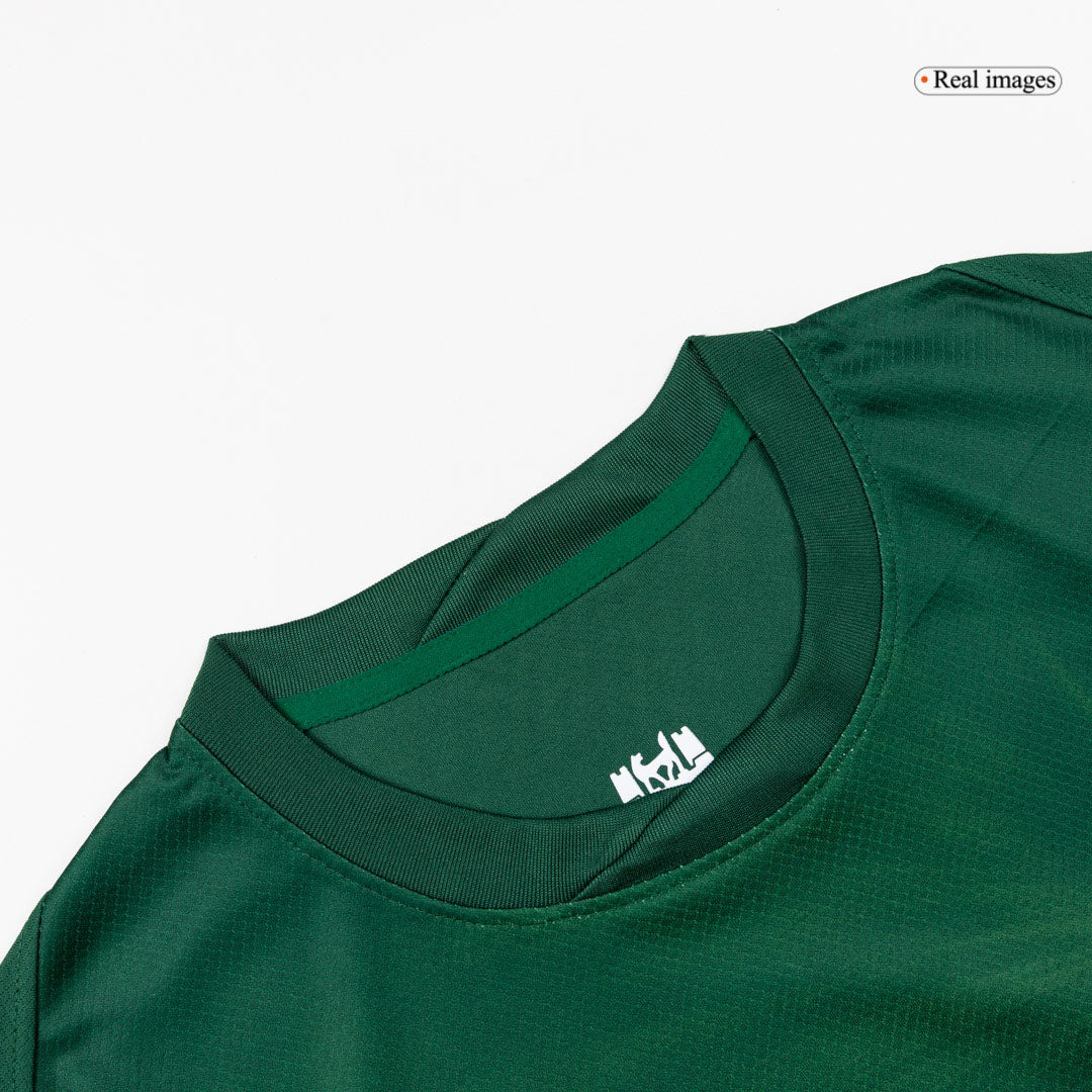 Camiseta Futbol Wolfsburgo Local 2025/26