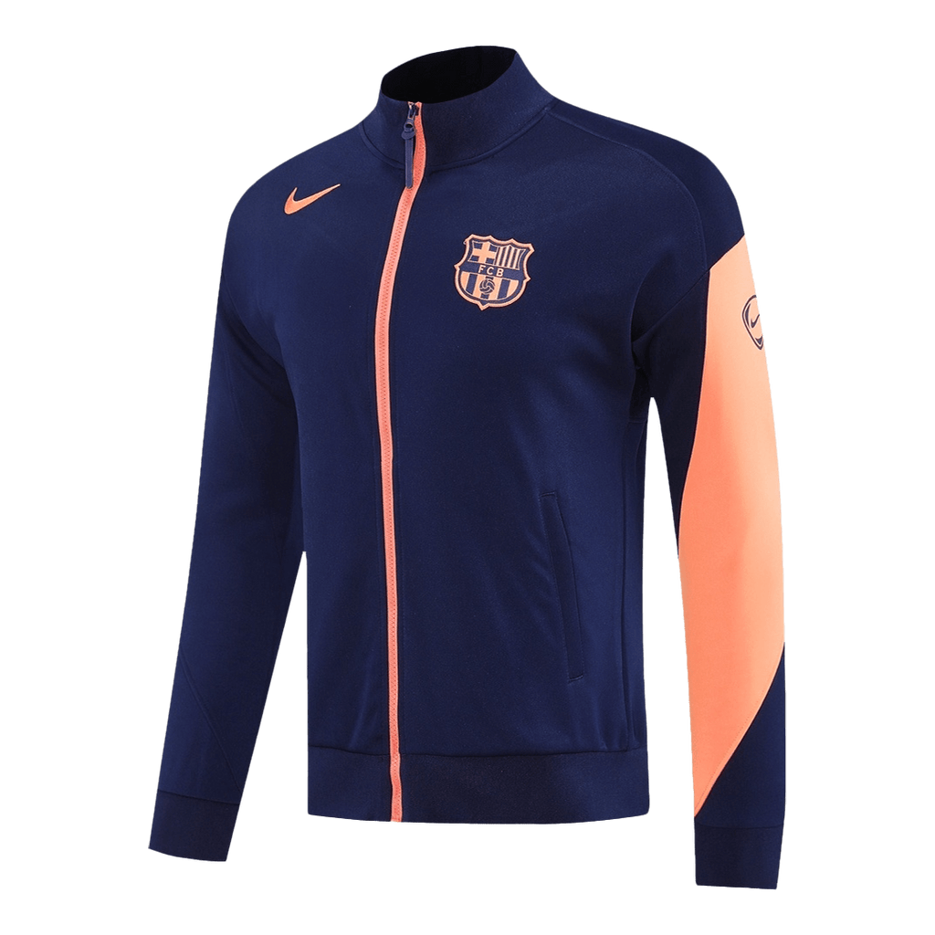 Camiseta de entrenamiento del Barcelona 2025/26