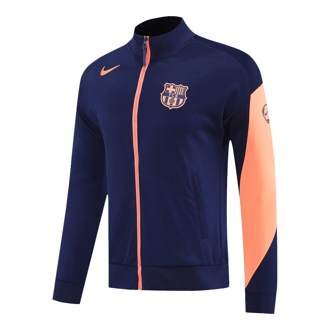 Camiseta de entrenamiento del Barcelona 2025/26