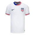 USA Home Jersey Copa America 2024 - Football Shirt | SmartJerseys | Official Quality