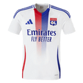 Olympique Lyonnais Home Jersey 2024/25 - Football Shirt | SmartJerseys | Official Quality