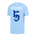 Manchester City STONES #5 Japanese Tour Printing Home Jersey 2023/24 - Football Shirt | SmartJerseys | Official Quality