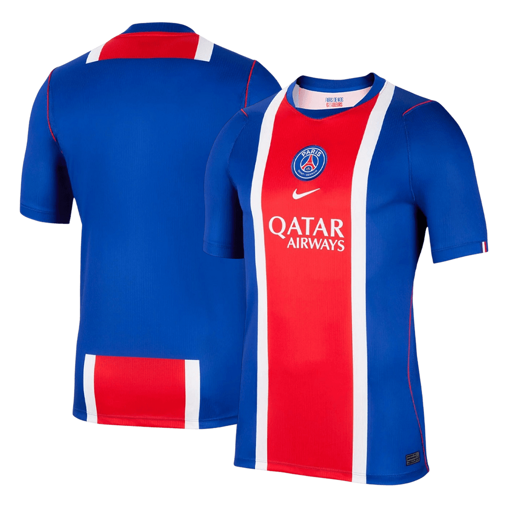 PSG Home Soccer Jersey 2026/27
