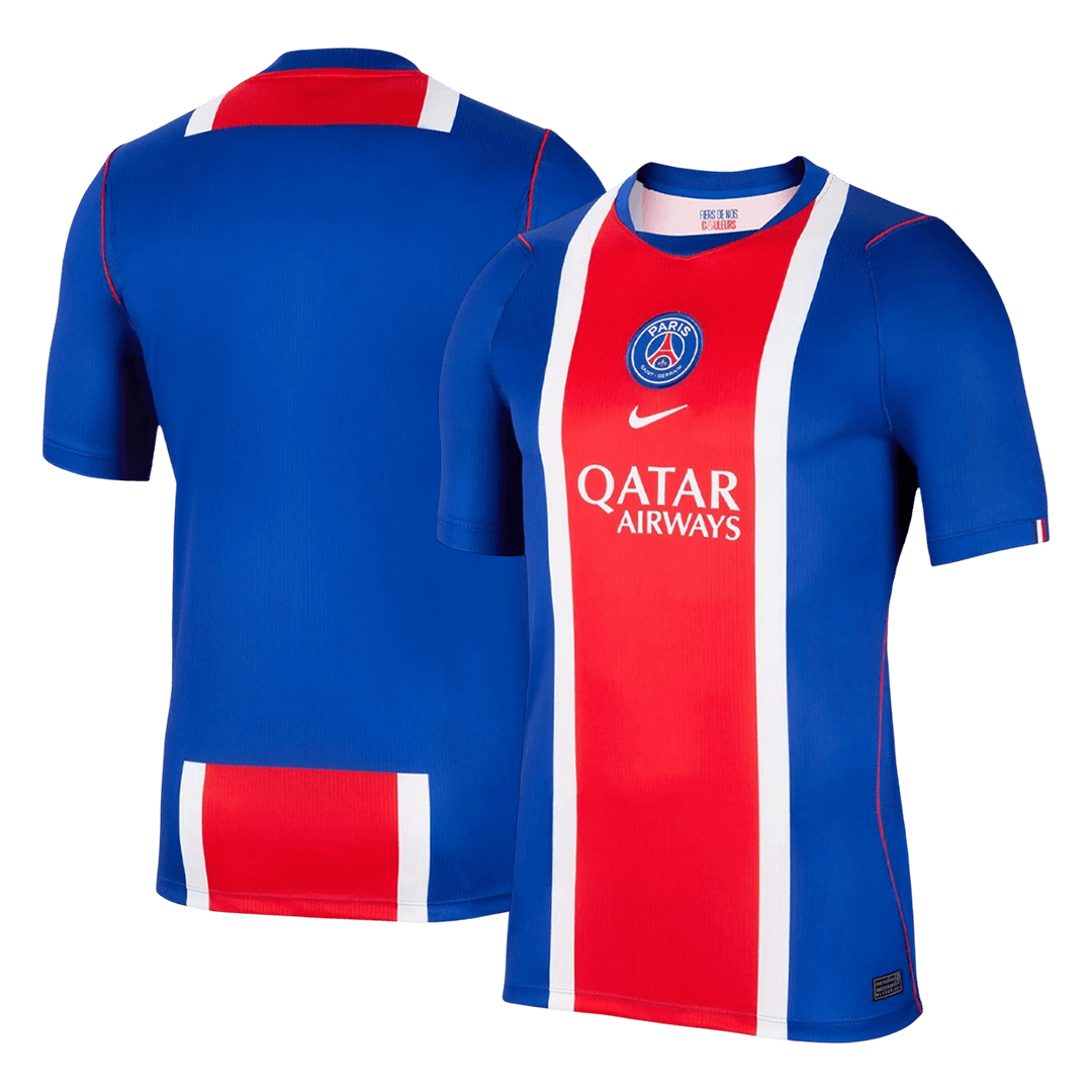 PSG Home Soccer Jersey 2026/27