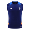 Juventus Pre-Match Training Sleeveless Jersey 2024/25 - Football Shirt | SmartJerseys | Official Quality