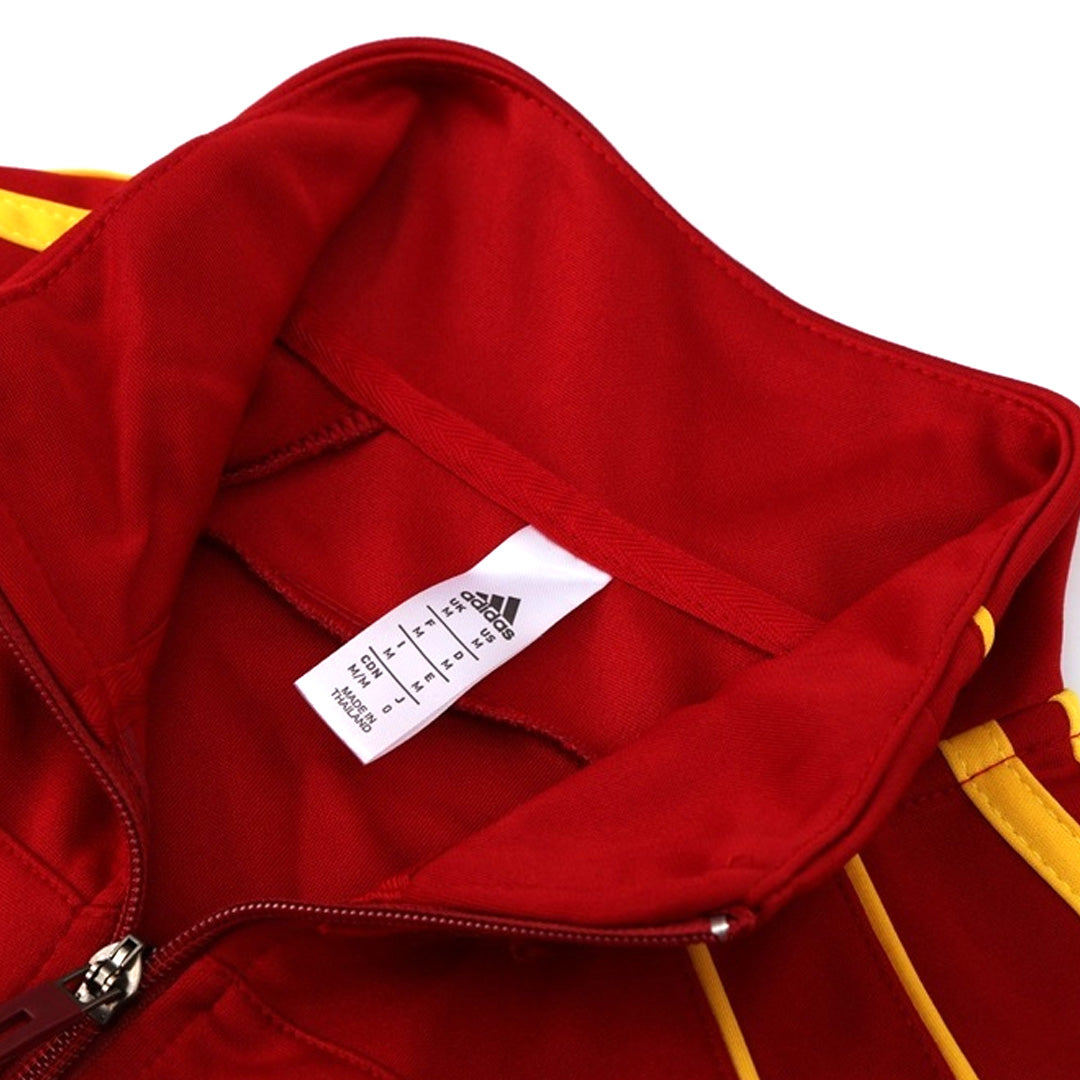 25/26 Arsenal Training Jacket Red