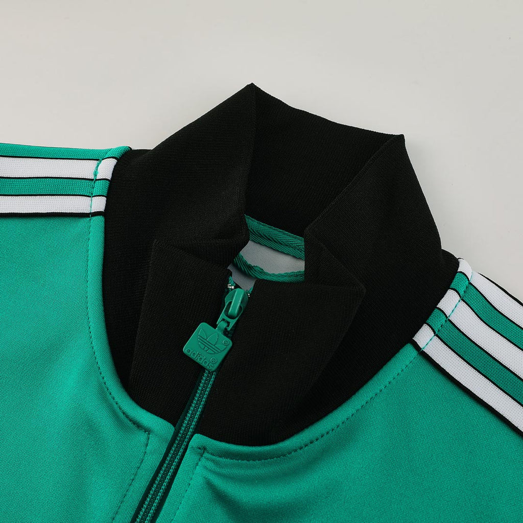 Liverpool Training Kit 2025/26 - Green (Top+Pants)