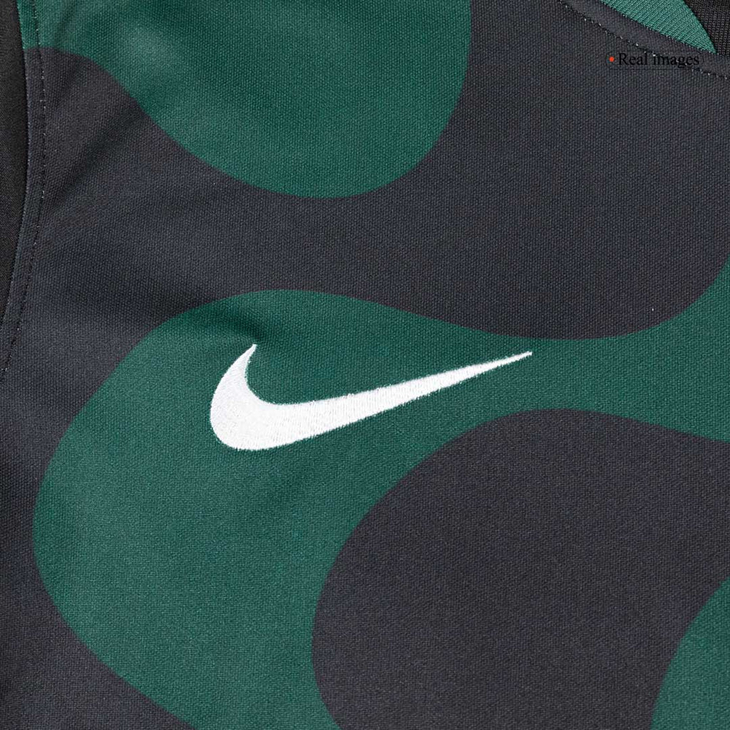 Maillot de football Sporting CP 2025/26