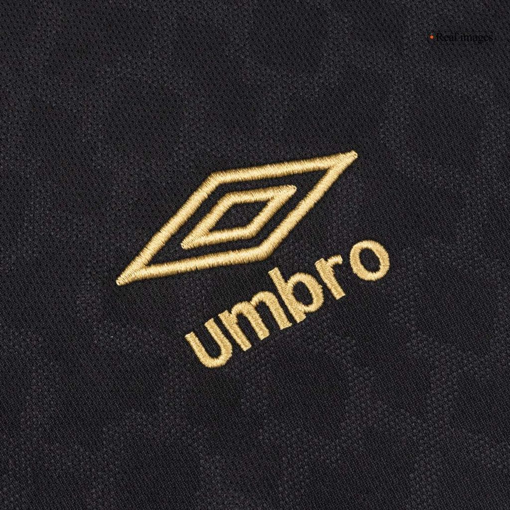 Camiseta de fútbol de visitante del West Ham United (tercera equipación) 2025/26