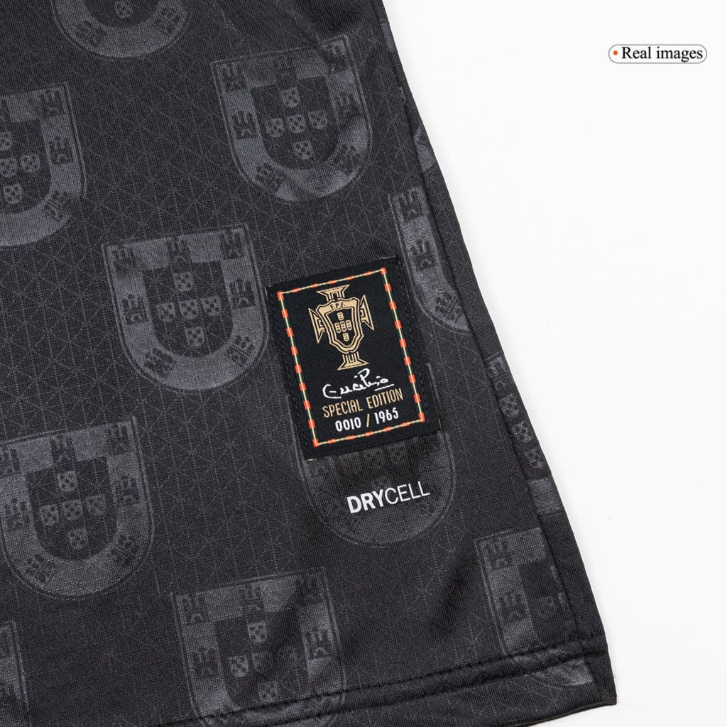 Camiseta de fútbol de Portugal auténtica 2026 - Especial
