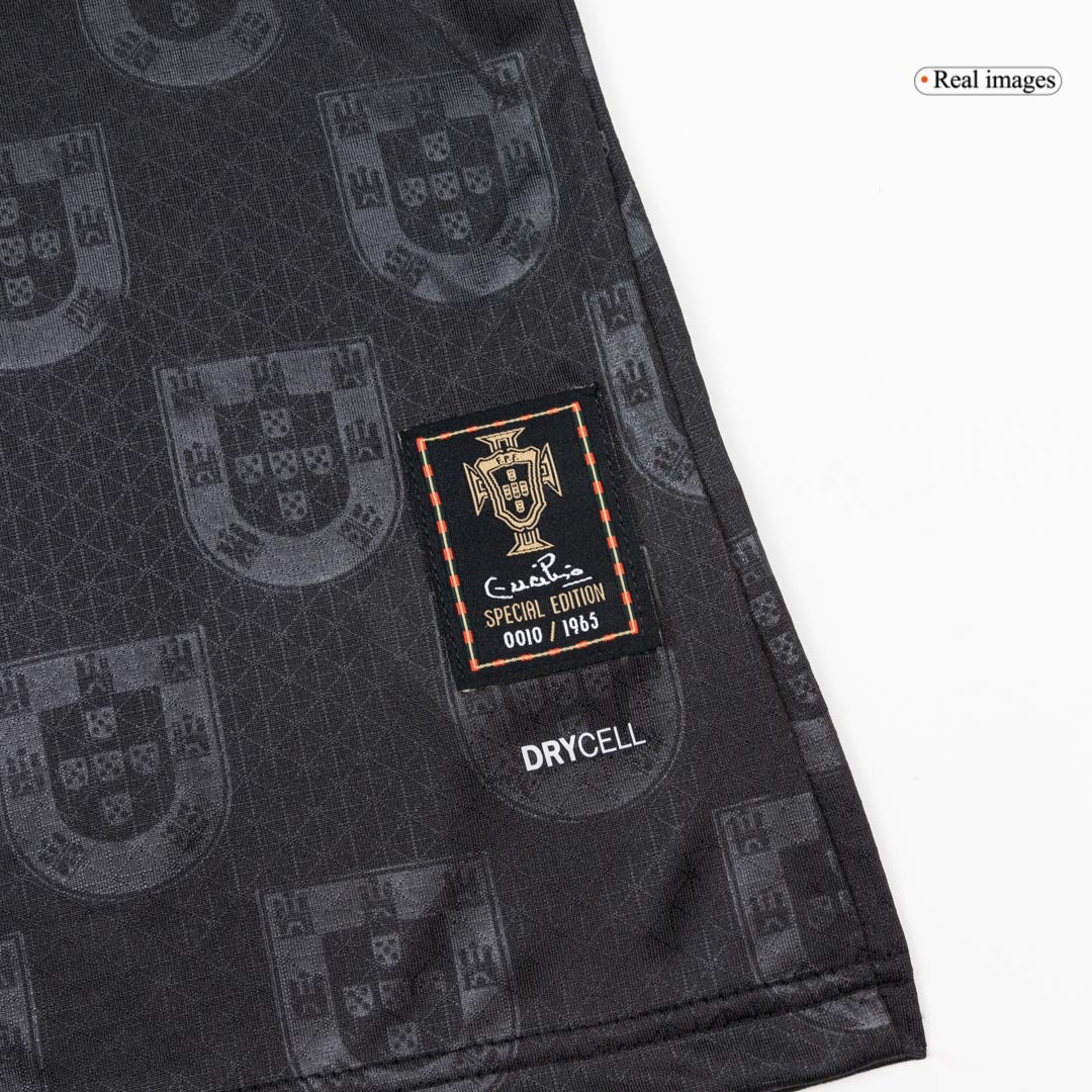 Camiseta de fútbol de Portugal auténtica 2026 - Especial