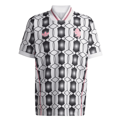 Juventus Soccer Jersey 2025/26 - Special
