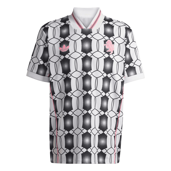 Juventus Soccer Jersey 2025/26 - Special - Football Shirt | SmartJerseys | Official Quality