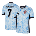 Portugal RONALDO #7 Away Jersey EURO 2024 - Football Shirt | SmartJerseys | Official Quality