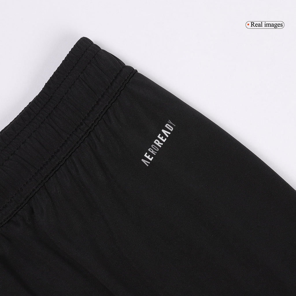 Bayern Munich Away Soccer Shorts 2024/25