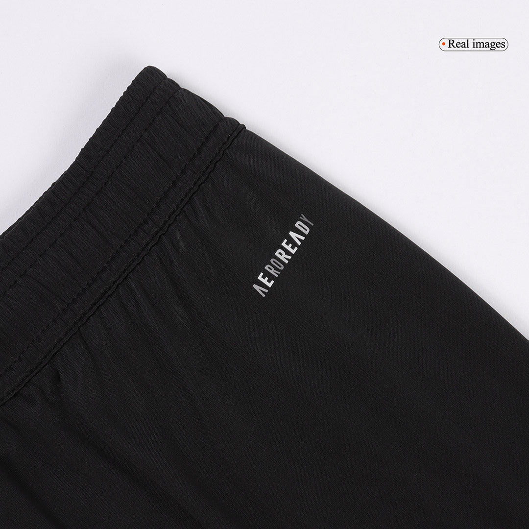 Bayern Munich Away Soccer Shorts 2024/25