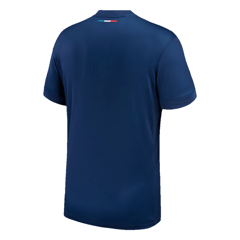 Camiseta local del PSG 2024/25
