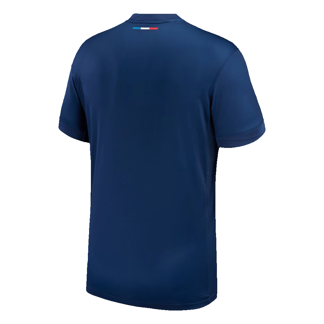 Camiseta local del PSG 2024/25